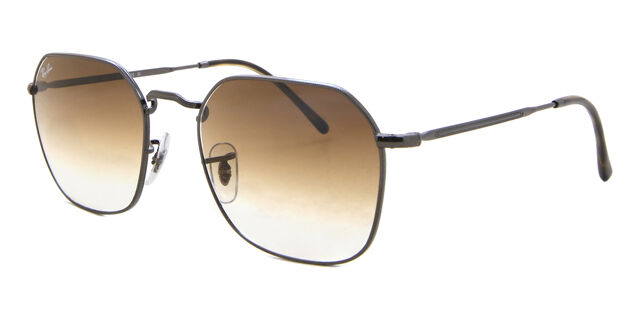 Ray-Ban RB3694 Jim 004/51 ガンメタル サングラス | SmartBuyGlasses JP