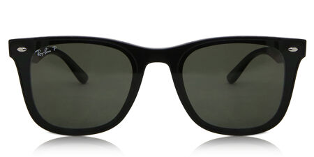 Ray-Ban RB4391D Asian Fit