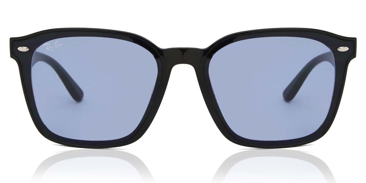 Ray-Ban RB4392D Asian Fit