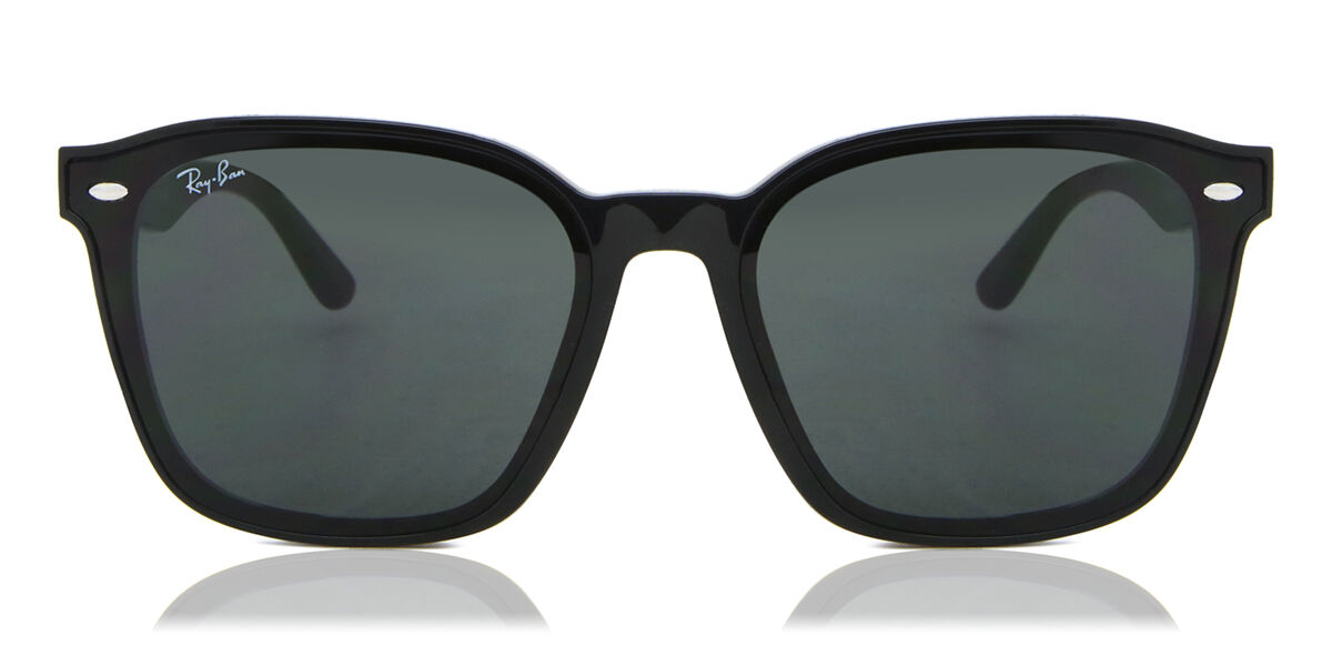 Ray-Ban RB4392D Asian Fit