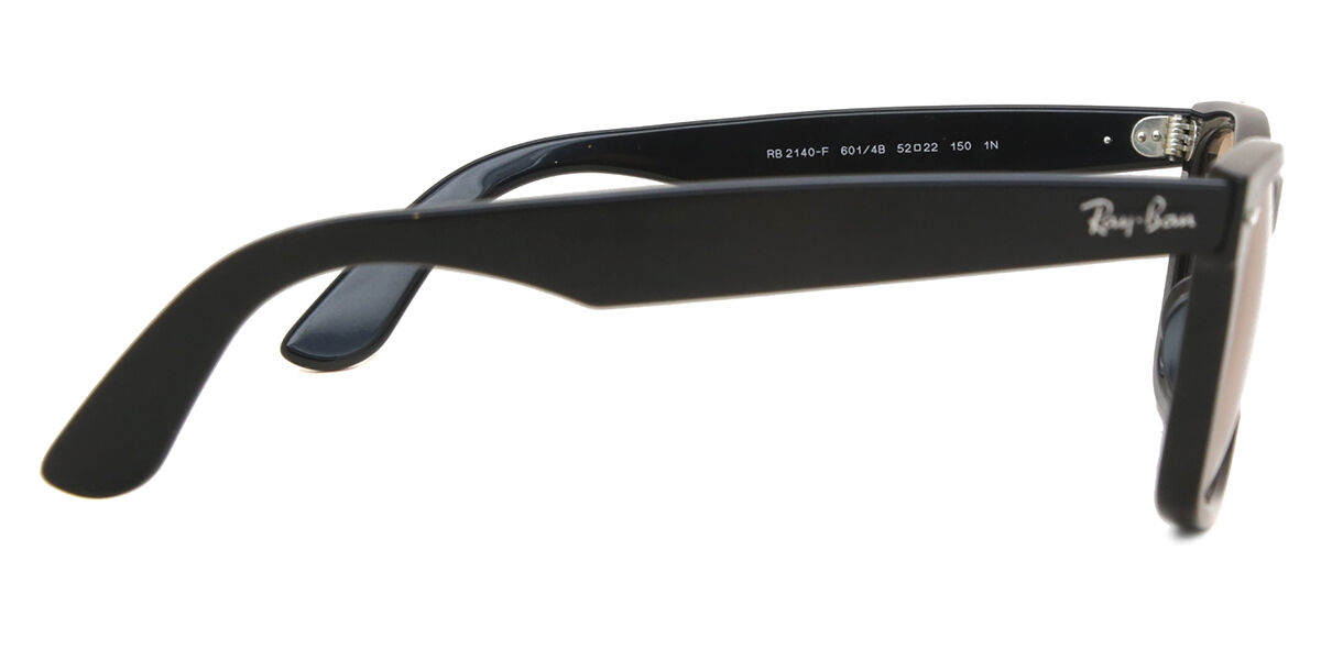 Ray-Ban WAYFARER サングラス RB2140F アジアサイズ 楽天市場】レイバン サングラス ウェイファーラー Ray-Ban