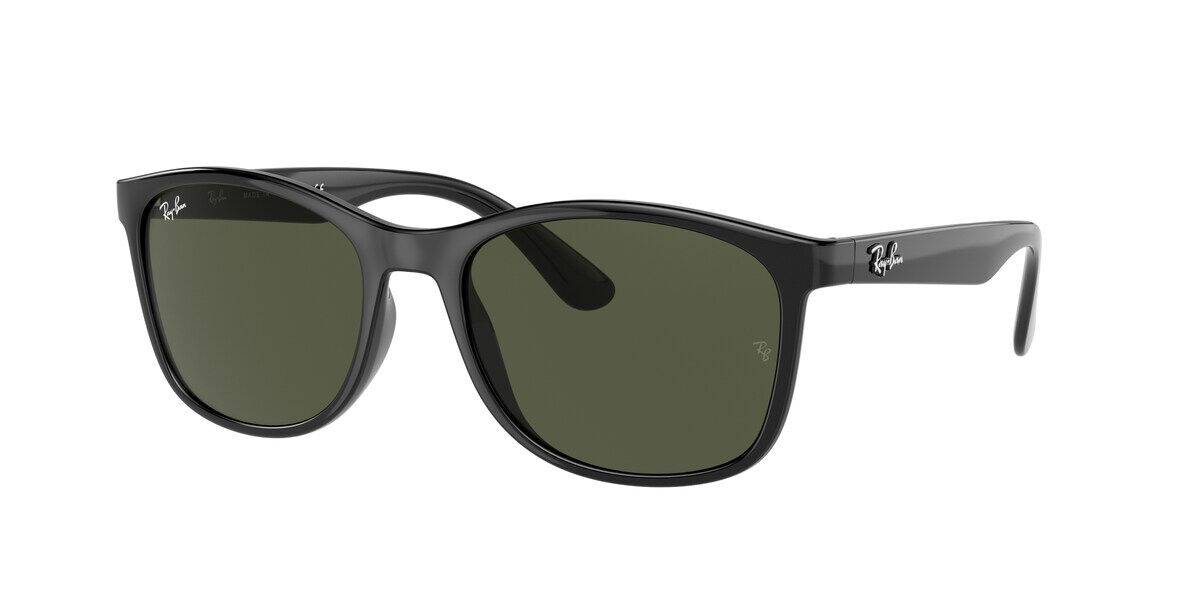 Ray-Ban RB4374F Asian Fit