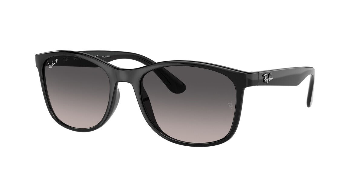 Ray-Ban RB4374F Asian Fit