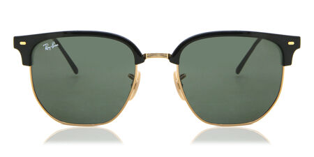 Ray-Ban RB4416F New Clubmaster Asian Fit