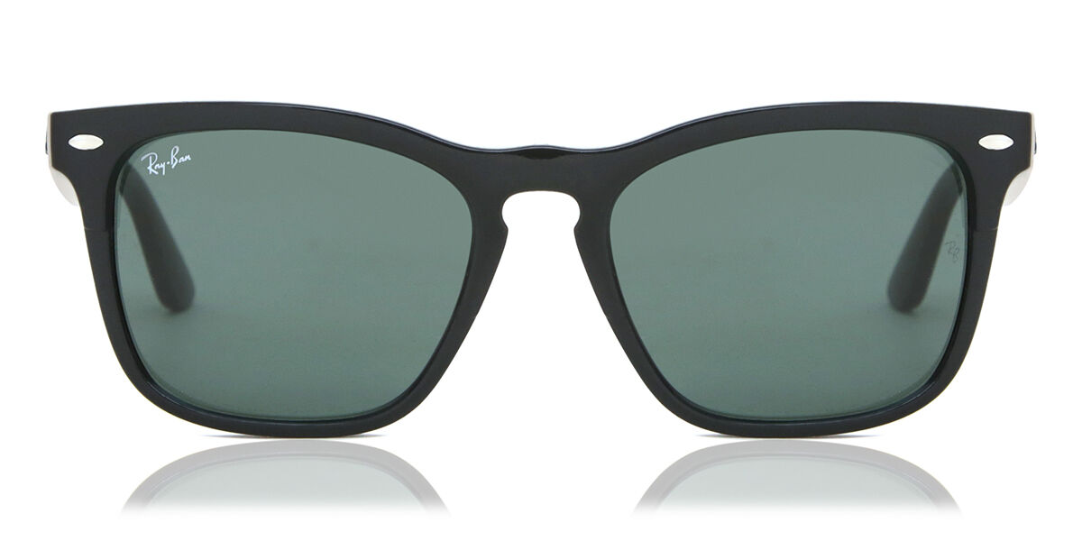 Ray-Ban RB4487F Steve Asian Fit