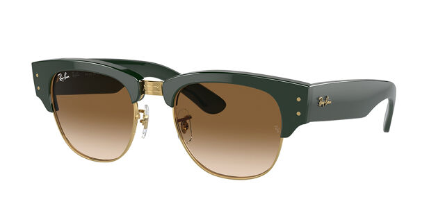 Rayban Clubmaster Classic Aviators Vs Clubmasters RB0316S Mega
