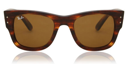 Ray-Ban RB0840S Mega Wayfarer Sunglasses