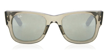 Ray-Ban RB0840S Mega Wayfarer Sunglasses