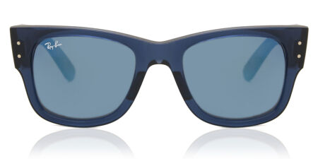 Ray-Ban RB0840S Mega Wayfarer Sunglasses