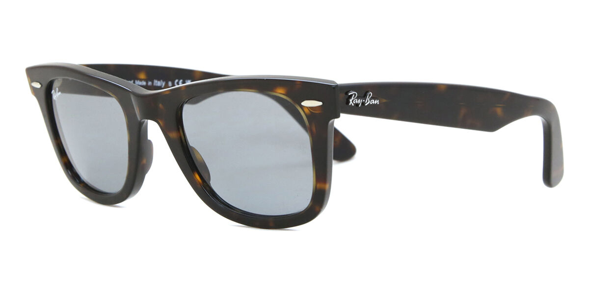 RB2140 Wayfarer サングラス Dark Tortoise | SmartBuyGlasses JP