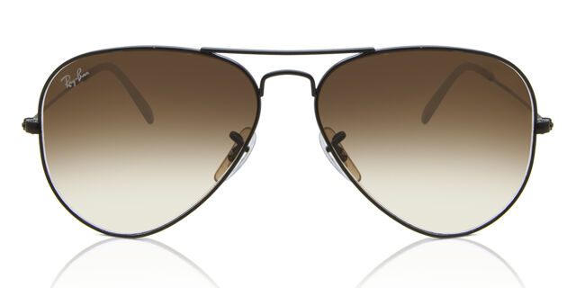 RB3025 Aviator Large Metal Asian Fit sunglasses SmartBuyGlasses