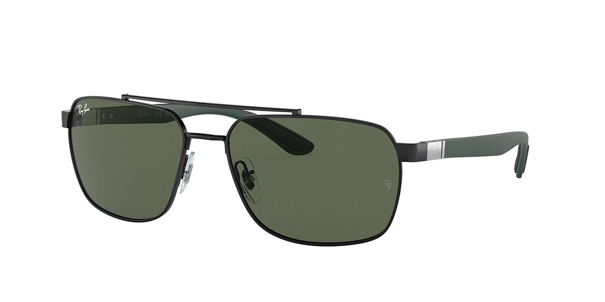 Ray-Ban RB3701 Asian Fit