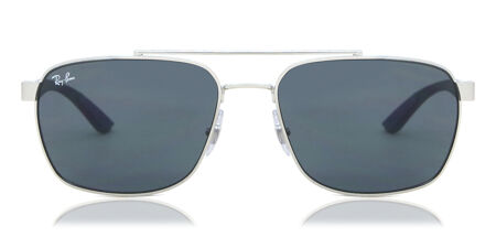 Ray-Ban RB3701 Asian Fit