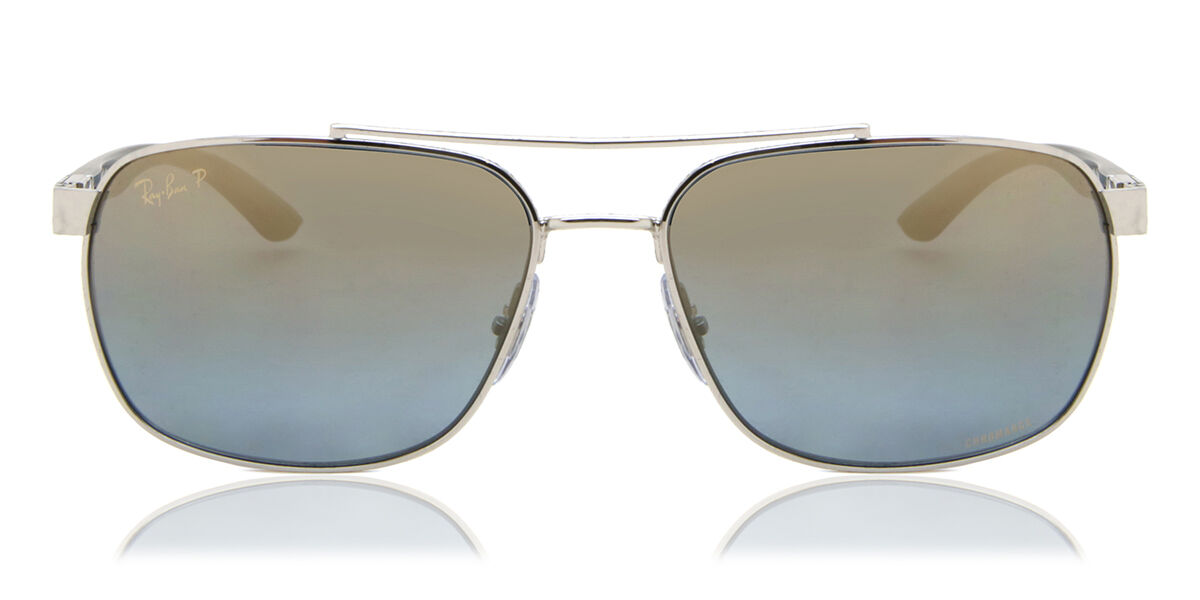 Ray-Ban RB3701 Asian Fit Polarized