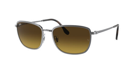 Ray-Ban RB3705 Asian Fit