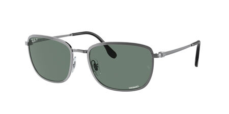Ray-Ban RB3705 Asian Fit Polarized