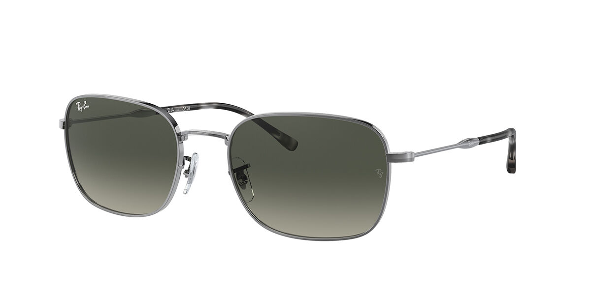 Ray-Ban RB3706 Asian Fit