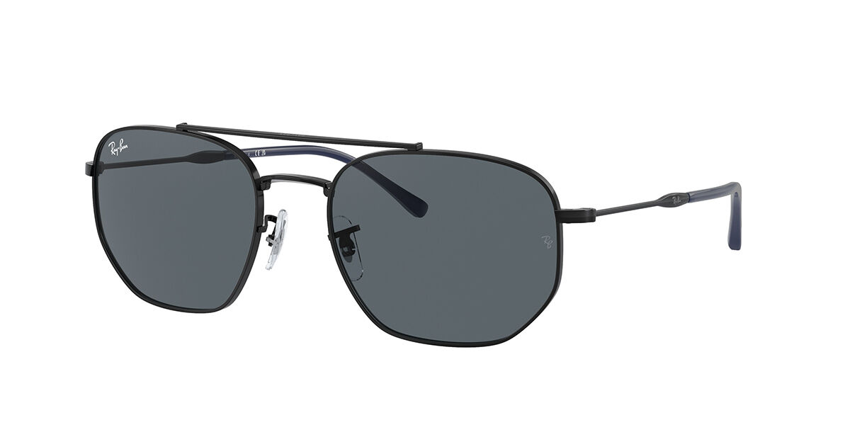 Ray-Ban RB3707 Asian Fit