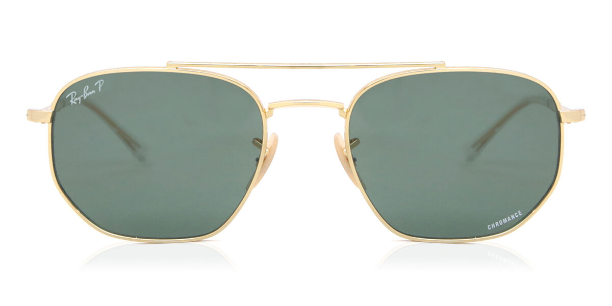 Ray-Ban RB3707 Asian Fit Polarized