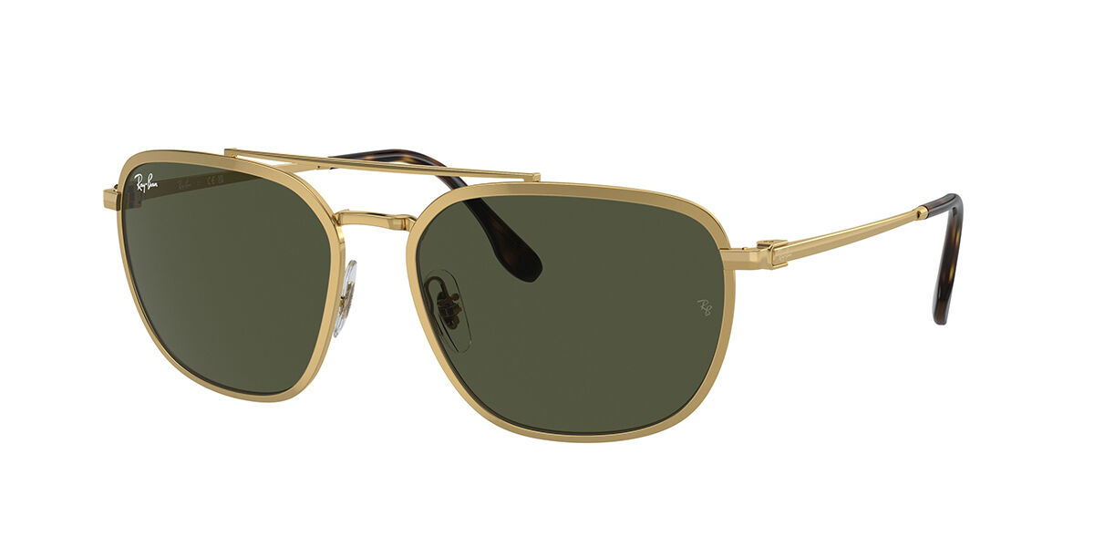 Ray-Ban RB3708 Asia… - image