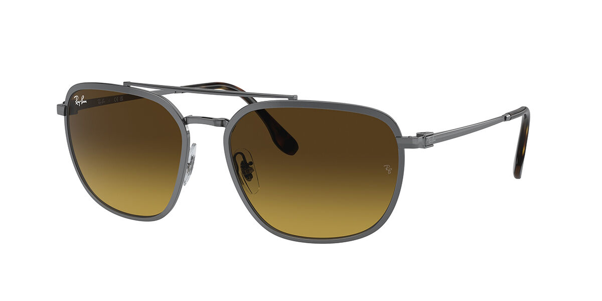 Ray-Ban RB3708 Asian Fit