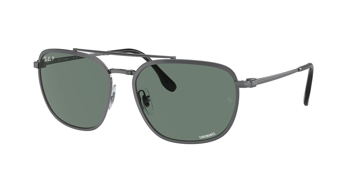 Ray-Ban RB3708 Asian Fit Polarized