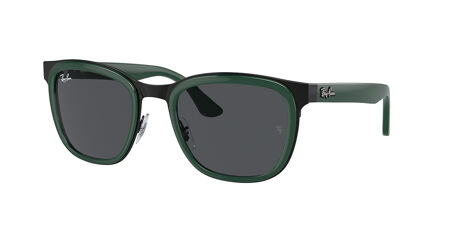 Ray-Ban RB3709 Clyde Asian Fit
