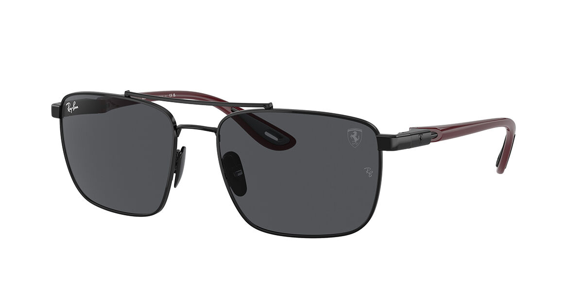 Ray-Ban RB3715M Asian Fit