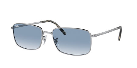 Ray-Ban RB3717 Asian Fit