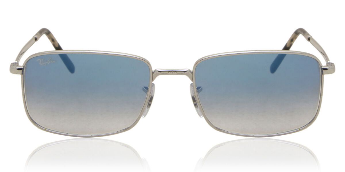 Ray-Ban RB3717 Asian Fit