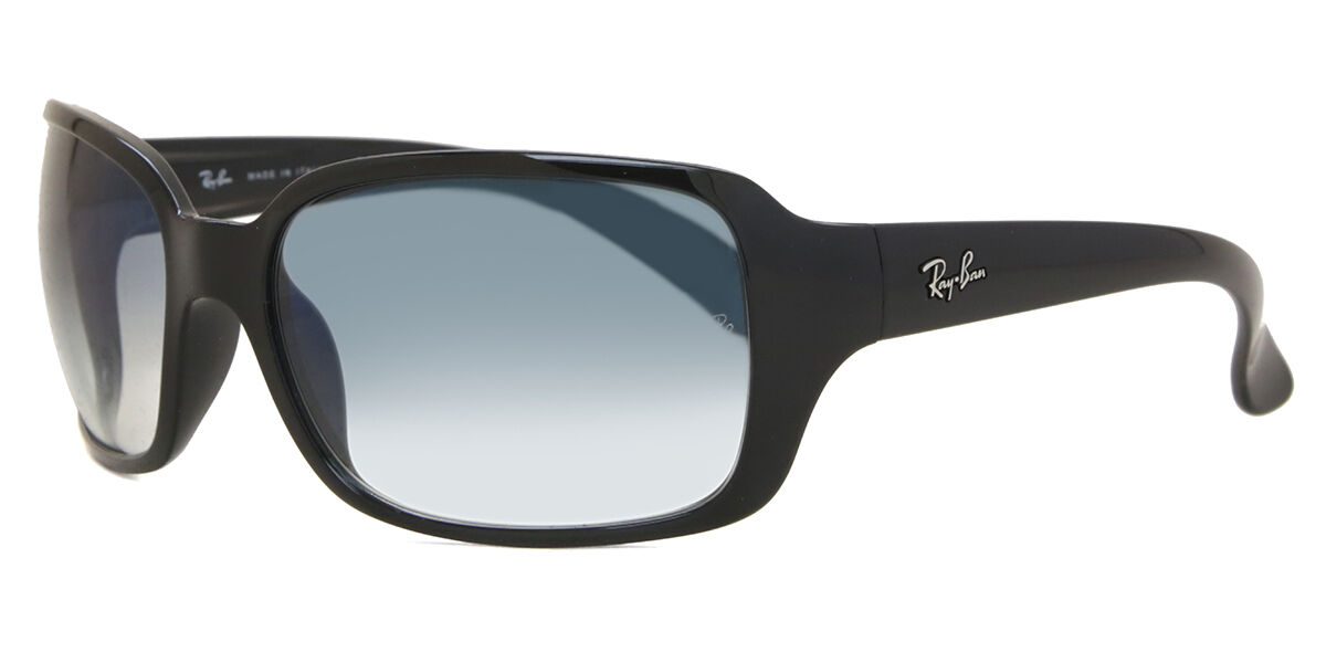 RB4068 サングラス ブラック | SmartBuyGlasses JP