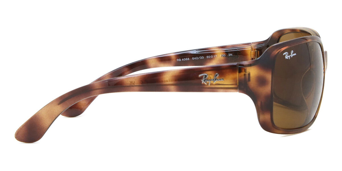RB4068 サングラス Dark Tortoise | SmartBuyGlasses JP