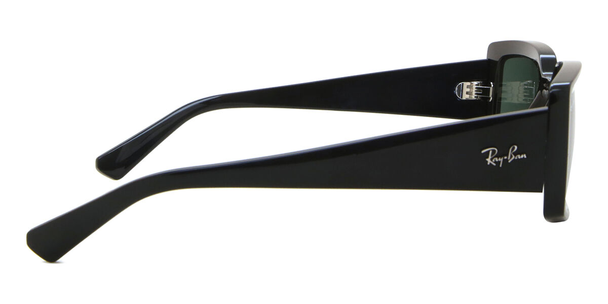 RB4395 Kiliane sunglasses Black | SmartBuyGlasses US