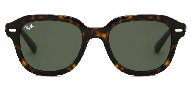 Ray-Ban RB4398 Erik 902/31 Dark Tortoise サングラス  