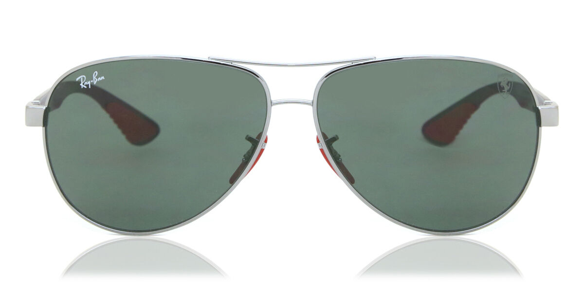 Ray-Ban RB8331M Asian Fit