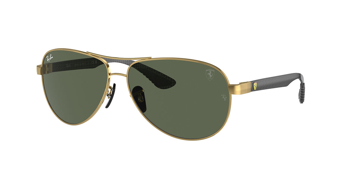 Ray-Ban RB8331M Asian Fit
