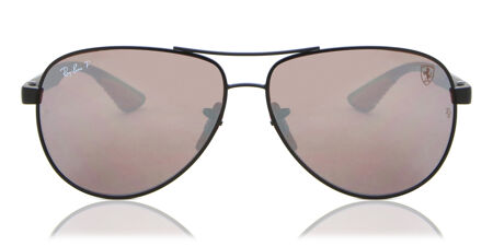 Ray-Ban RB8331M Asian Fit Polarized