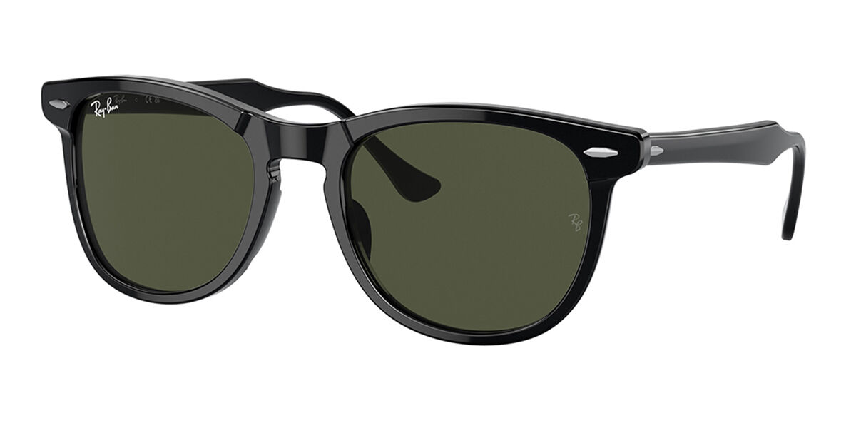 Ray-Ban RB2398F Eagle Eye Asian Fit