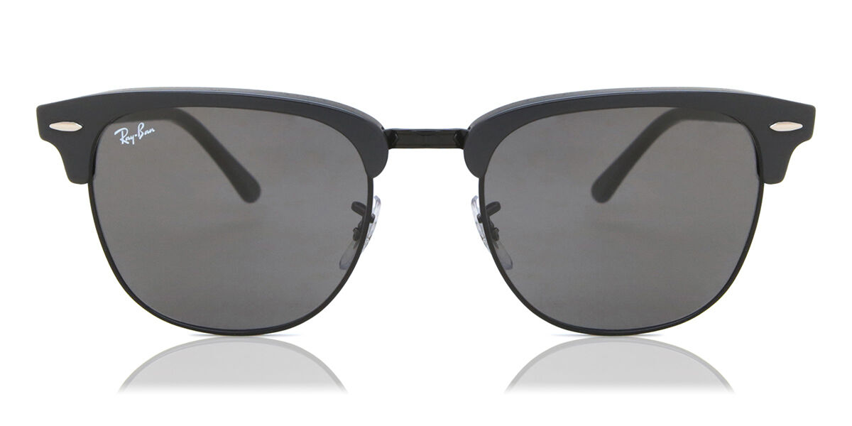 Ray-Ban RB3016 Clubmaster Asian Fit