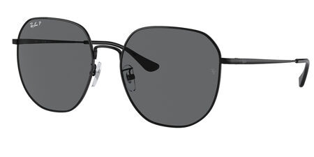 Ray-Ban RB3680D Asian Fit Polarized