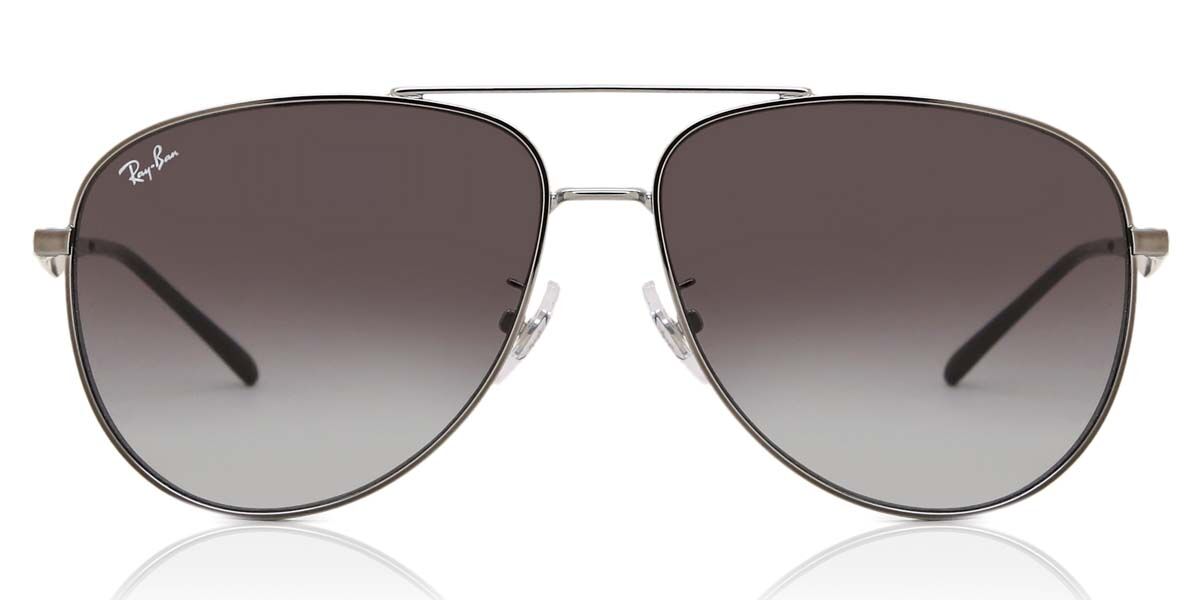 Ray-Ban RB3712D Asian Fit