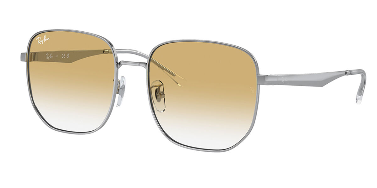 Ray-Ban RB3713D Asian Fit