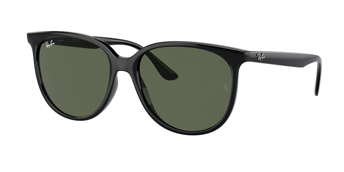 Ray-Ban RB4378F Asian Fit