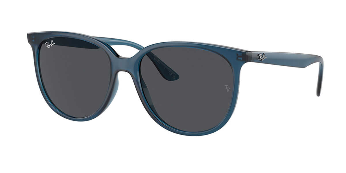 Ray-Ban RB4378F Asian Fit