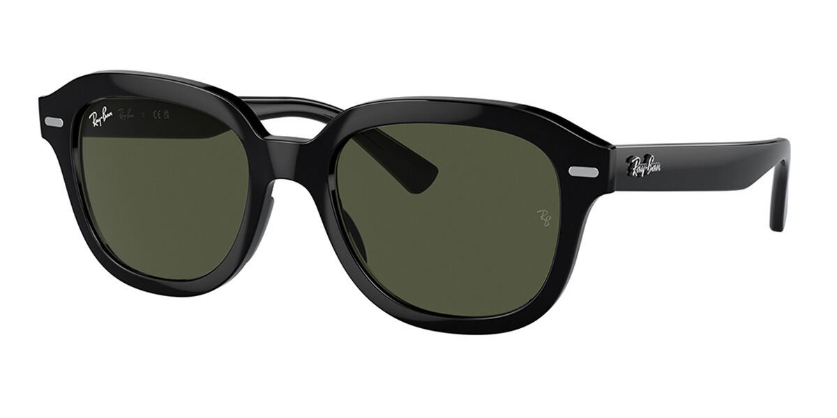 Ray-Ban RB4398F Erik Asian Fit