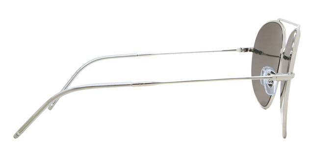 Ray-Ban RBR0101S Aviator Reverse 003/GR Sunglasses Silver  