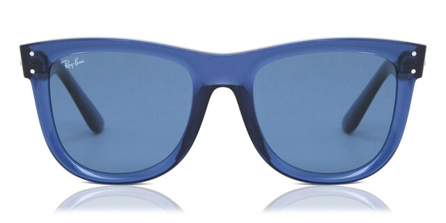 RBR0502S Wayfarer Reverse sunglasses SmartBuyGlasses UK