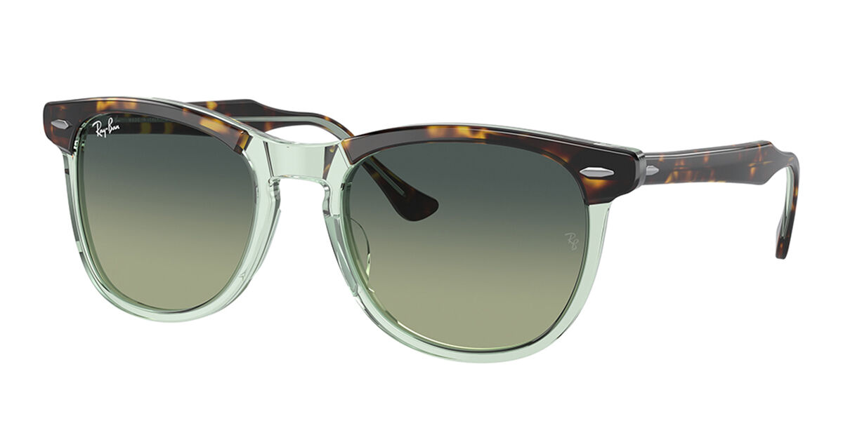 Ray-Ban RB2398F Eagle Eye Asian Fit