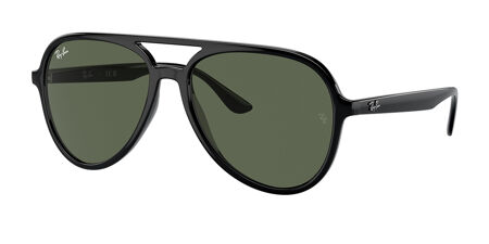 Ray-Ban RB4376F Asian Fit Sunglasses