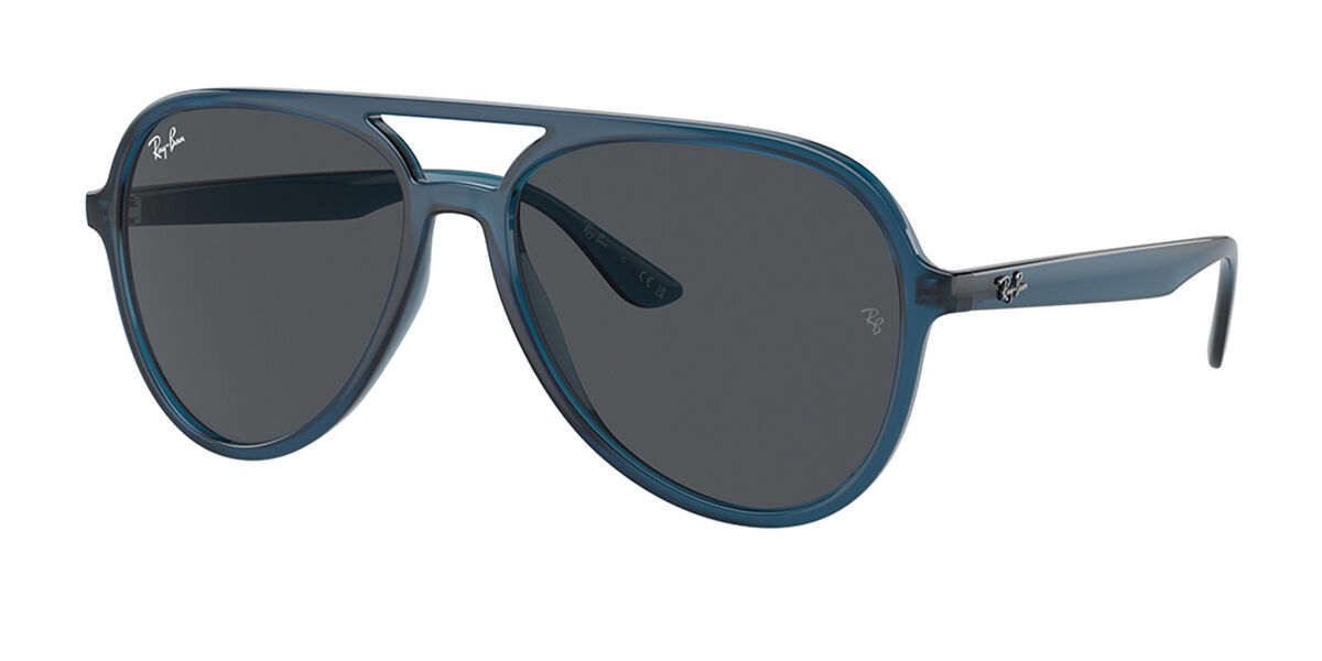 Ray-Ban RB4376F Asian Fit
